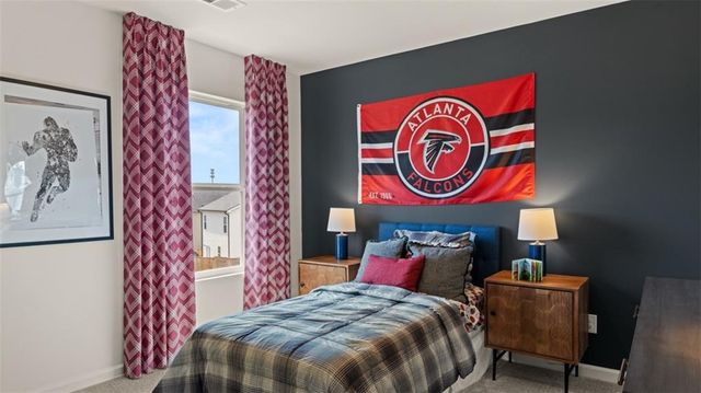 11954 Aukerman Way, Hampton, GA 30228