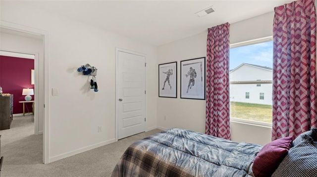 11954 Aukerman Way, Hampton, GA 30228