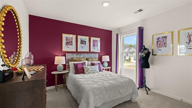 11954 Aukerman Way, Hampton, GA 30228