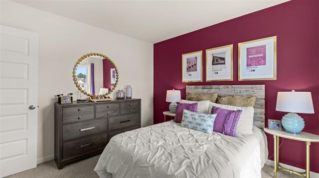 11954 Aukerman Way, Hampton, GA 30228