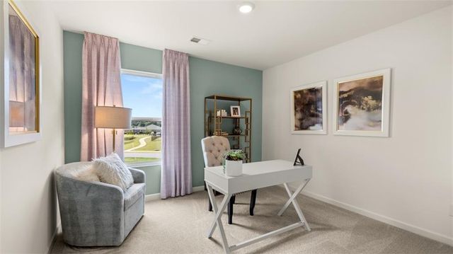 11954 Aukerman Way, Hampton, GA 30228