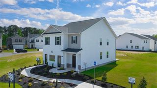 11954 Aukerman Way, Hampton, GA 30228