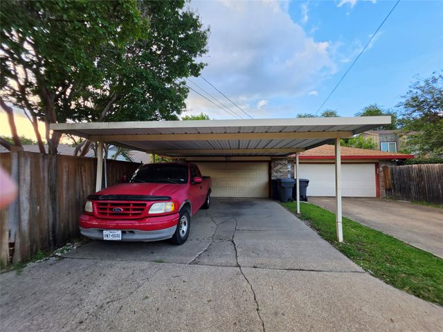 3038 Modella Avenue, Dallas, TX 75229