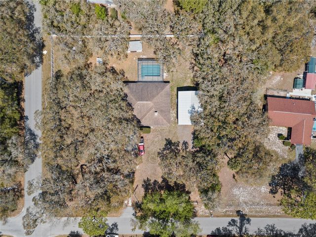 14635 BOLAND AVENUE, Spring Hill, FL 34610