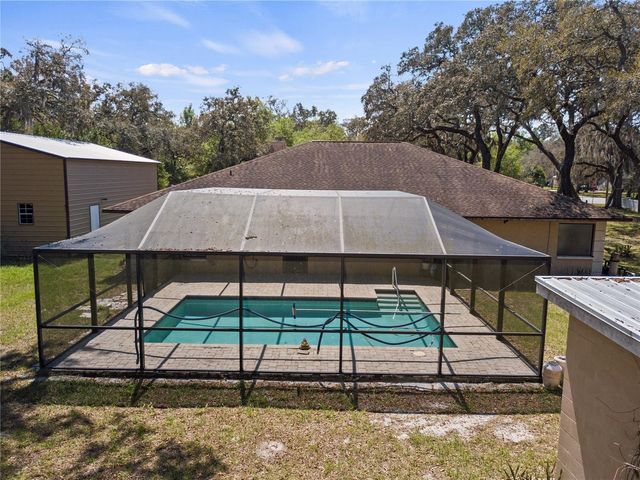 14635 BOLAND AVENUE, Spring Hill, FL 34610