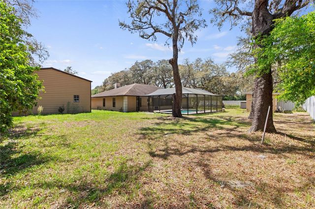 14635 BOLAND AVENUE, Spring Hill, FL 34610