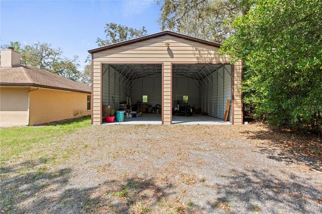14635 BOLAND AVENUE, Spring Hill, FL 34610