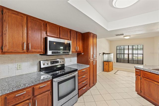 14635 BOLAND AVENUE, Spring Hill, FL 34610