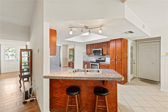 14635 BOLAND AVENUE, Spring Hill, FL 34610