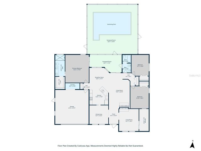 14635 BOLAND AVENUE, Spring Hill, FL 34610