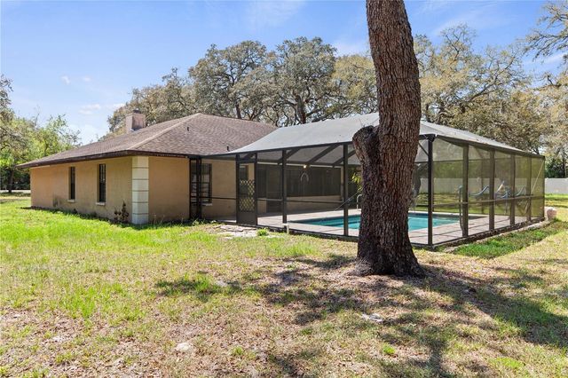 14635 BOLAND AVENUE, Spring Hill, FL 34610