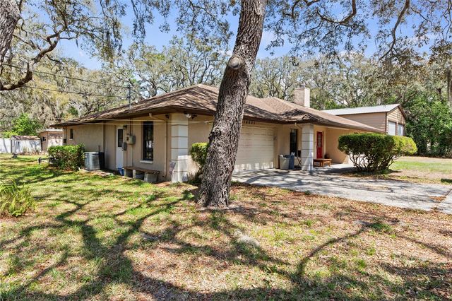 14635 BOLAND AVENUE, Spring Hill, FL 34610