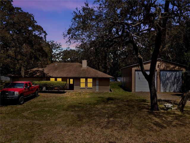 14635 BOLAND AVENUE, Spring Hill, FL 34610