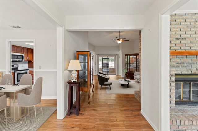 14635 BOLAND AVENUE, Spring Hill, FL 34610