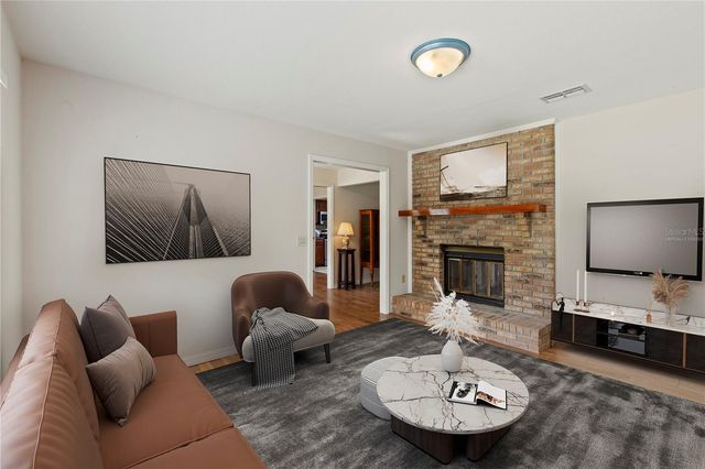 14635 BOLAND AVENUE, Spring Hill, FL 34610