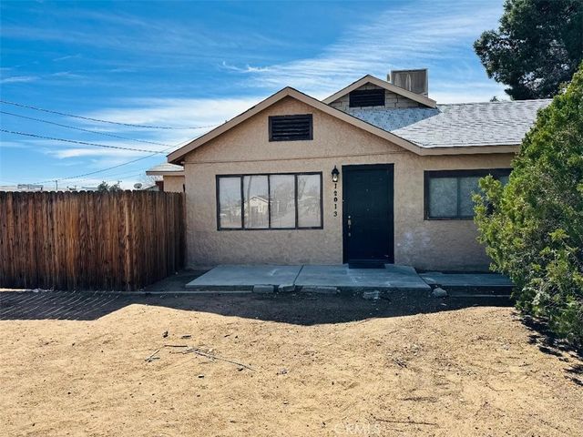 12013 Lee Avenue, Adelanto, CA 92301