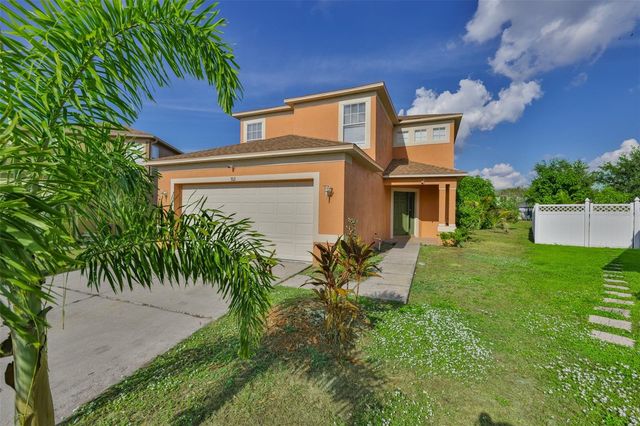 702 CRISTELLE JEAN DRIVE, Ruskin, FL 33570