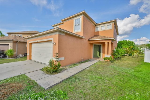 702 CRISTELLE JEAN DRIVE, Ruskin, FL 33570
