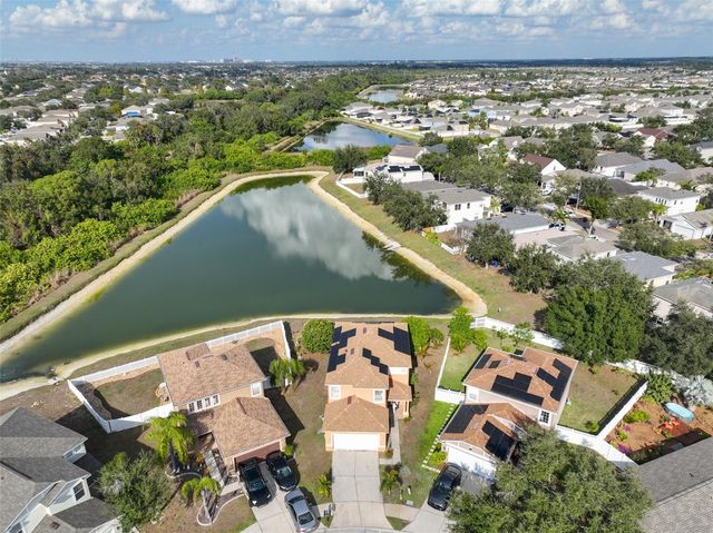 702 CRISTELLE JEAN DRIVE, Ruskin, FL 33570