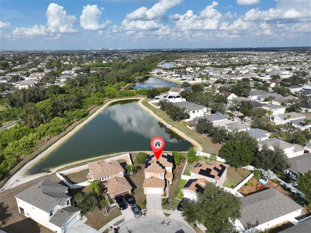 702 CRISTELLE JEAN DRIVE, Ruskin, FL 33570