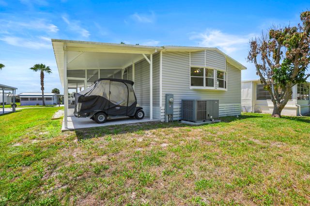 70 Golf Drive, Port St. Lucie, Port St Lucie, FL 34952
