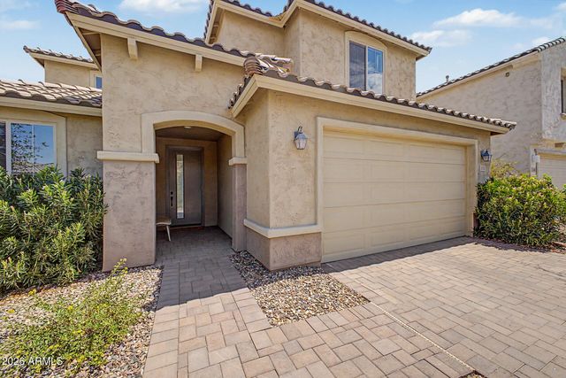 1410 W FLINTLOCK Drive, San Tan Valley, AZ 85144
