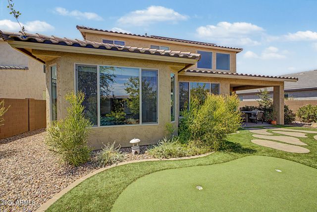 1410 W FLINTLOCK Drive, San Tan Valley, AZ 85144