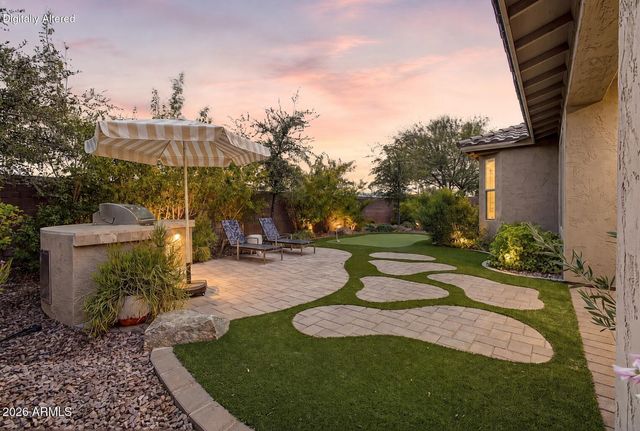 1410 W FLINTLOCK Drive, San Tan Valley, AZ 85144