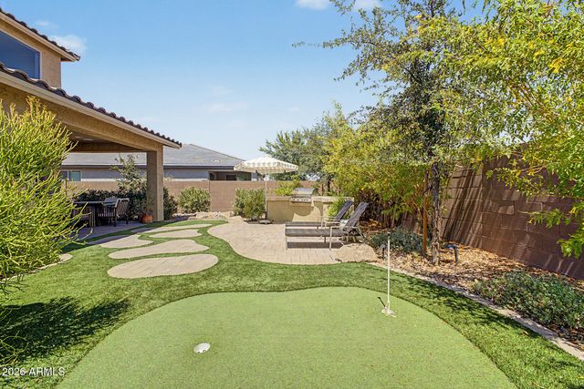 1410 W FLINTLOCK Drive, San Tan Valley, AZ 85144