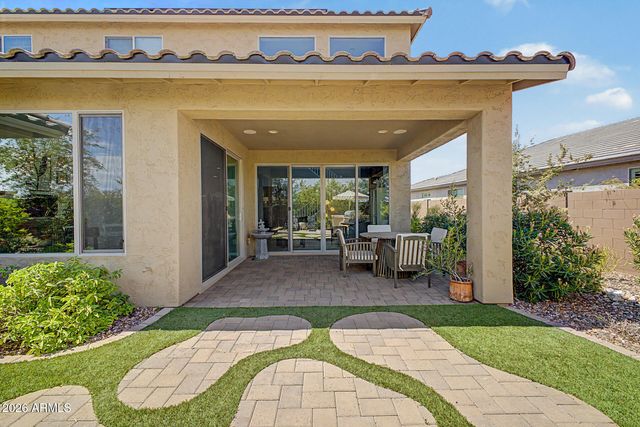 1410 W FLINTLOCK Drive, San Tan Valley, AZ 85144