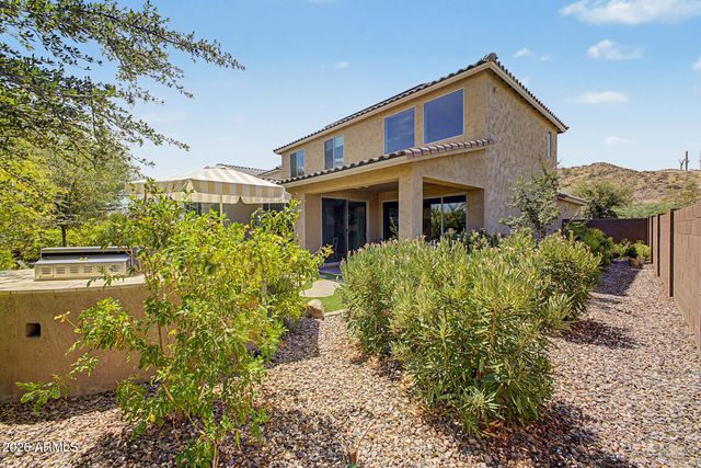 1410 W FLINTLOCK Drive, San Tan Valley, AZ 85144