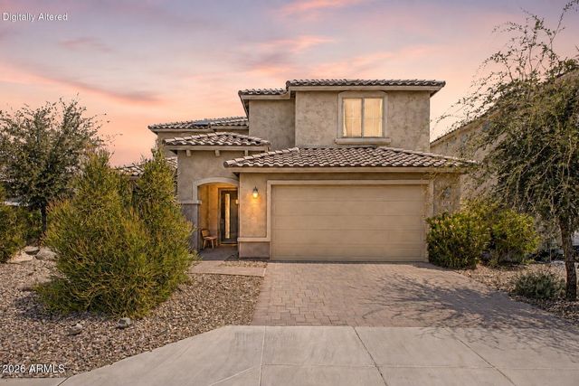 1410 W FLINTLOCK Drive, San Tan Valley, AZ 85144