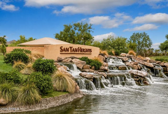 1410 W FLINTLOCK Drive, San Tan Valley, AZ 85144