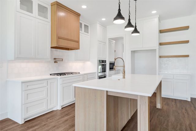 3590 Evergreen Lane, Caddo Mills, TX 75135