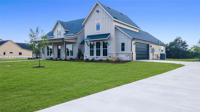 3590 Evergreen Lane, Caddo Mills, TX 75135