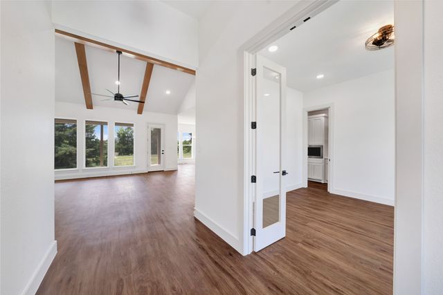 3590 Evergreen Lane, Caddo Mills, TX 75135