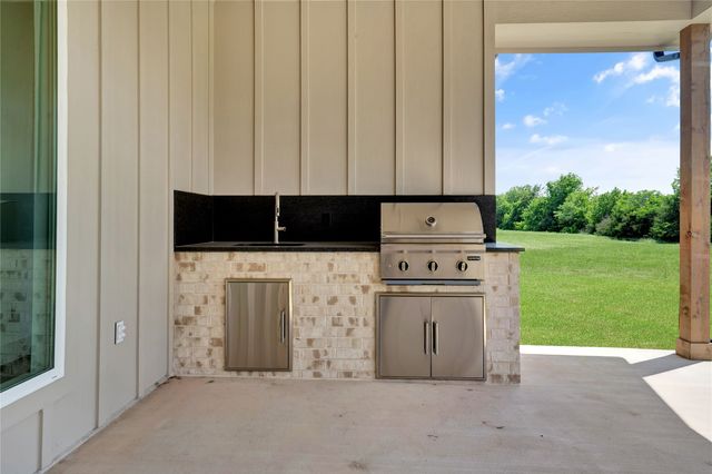 3590 Evergreen Lane, Caddo Mills, TX 75135