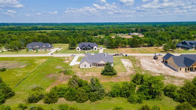 3590 Evergreen Lane, Caddo Mills, TX 75135
