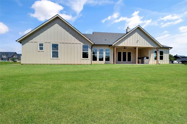 3590 Evergreen Lane, Caddo Mills, TX 75135
