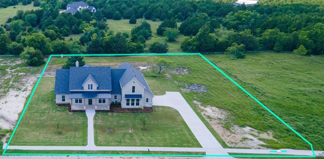 3590 Evergreen Lane, Caddo Mills, TX 75135