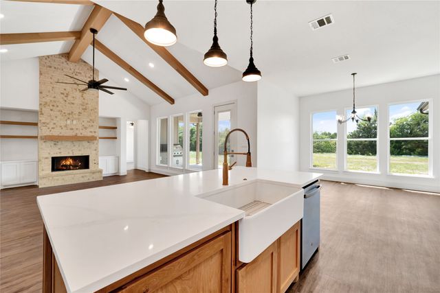 3590 Evergreen Lane, Caddo Mills, TX 75135
