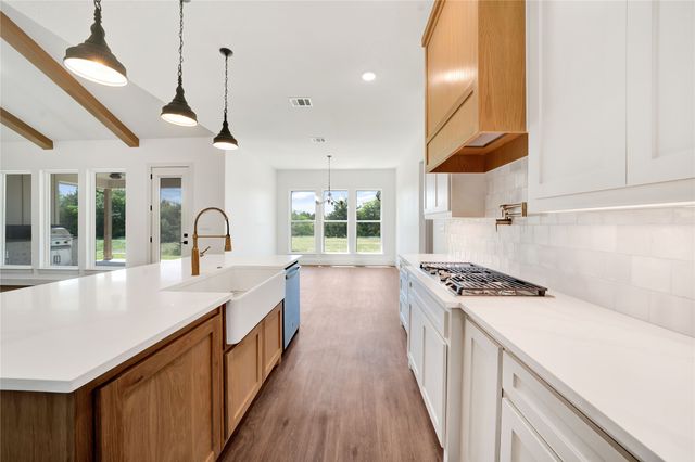 3590 Evergreen Lane, Caddo Mills, TX 75135