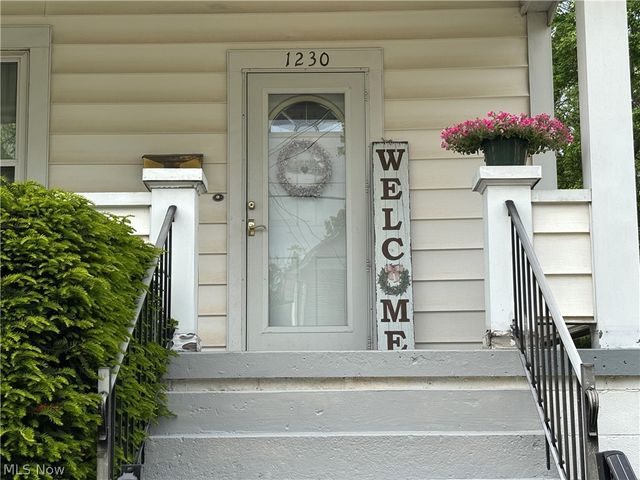 1230 Maple Street, Salem, OH 44460