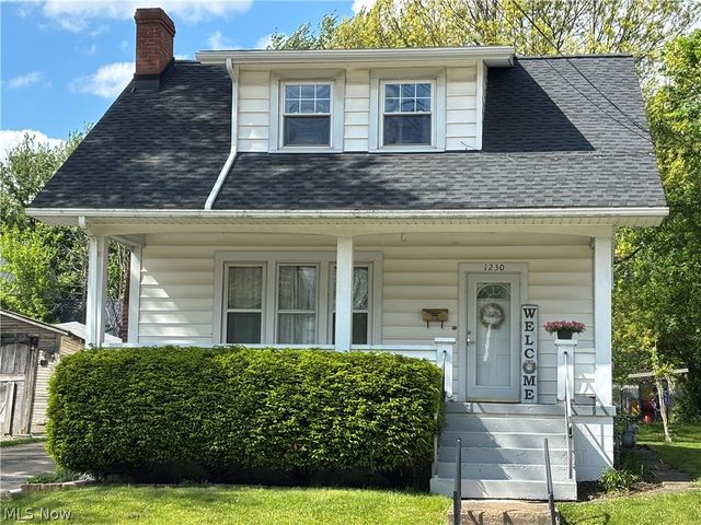 1230 Maple Street, Salem, OH 44460