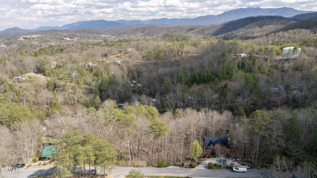 0 Gold Dust Drive, Pigeon Forge, TN 37863