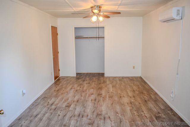 406 SE I Street, Antlers, OK 74523