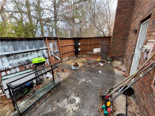 6354 Shannon Parkway 32C, Union City, GA 30291