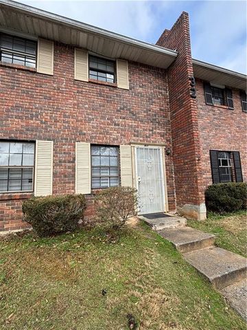 6354 Shannon Parkway 32C, Union City, GA 30291