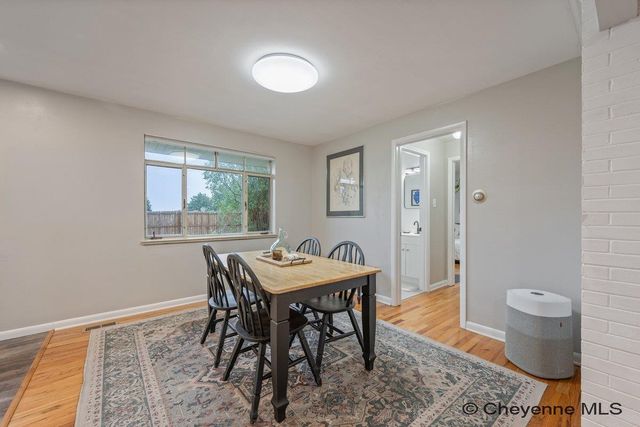 2732 DEMING BLVD, Cheyenne, WY 82001