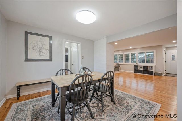 2732 DEMING BLVD, Cheyenne, WY 82001